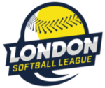 London Softball Logo