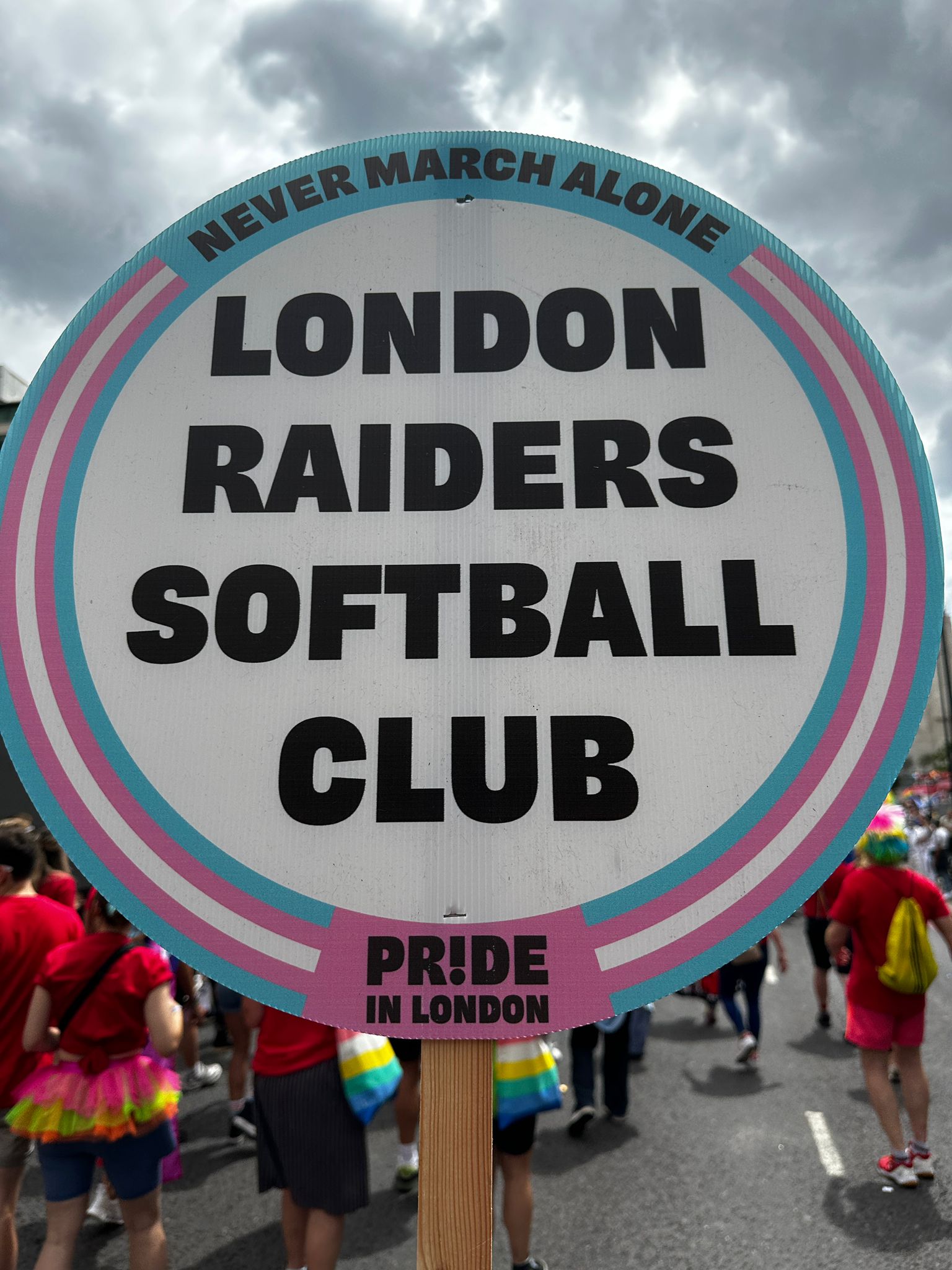 London Raiders - Another great weekend for the Raiders as they